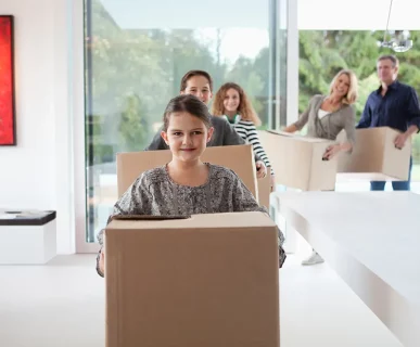 Umzug Tipps Checkliste Schweiz