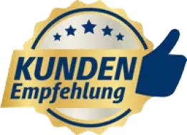 kundenempfehlung