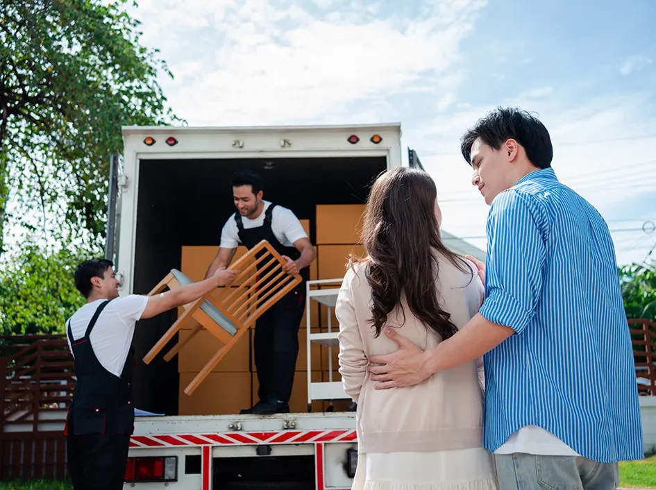 Preisvergleich Umzugsfirma Adliswil