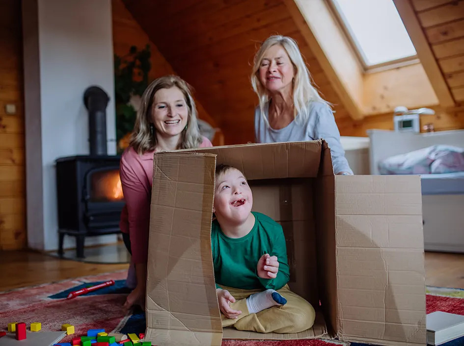 Umzugsfirma Adliswil für verschiedene Zielgruppen