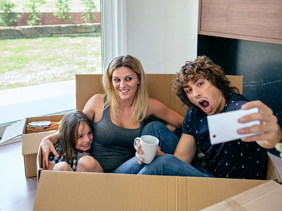 Angebote Umzugsfirma Uster vergleichen