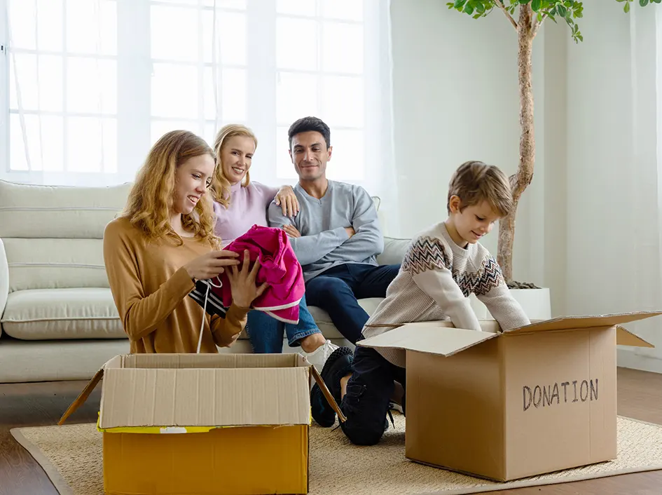 Umzugsfirma Volketswil für Privat und Firmen