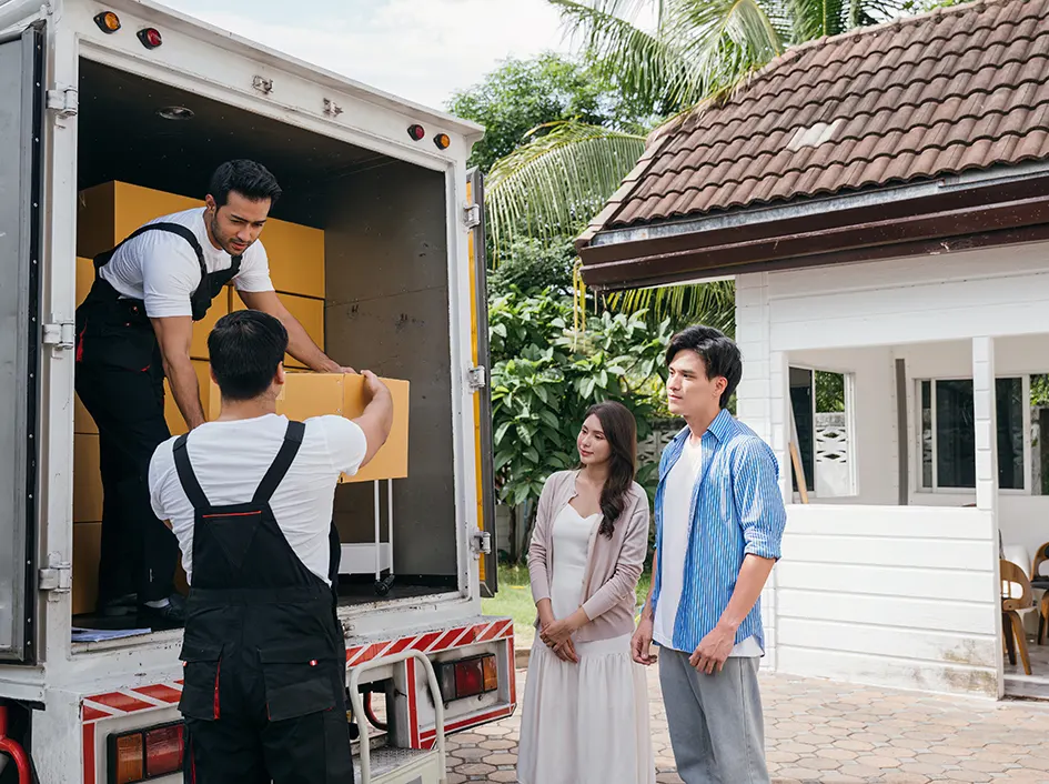 Kostenvergleich Umzugsfirma Wallisellen