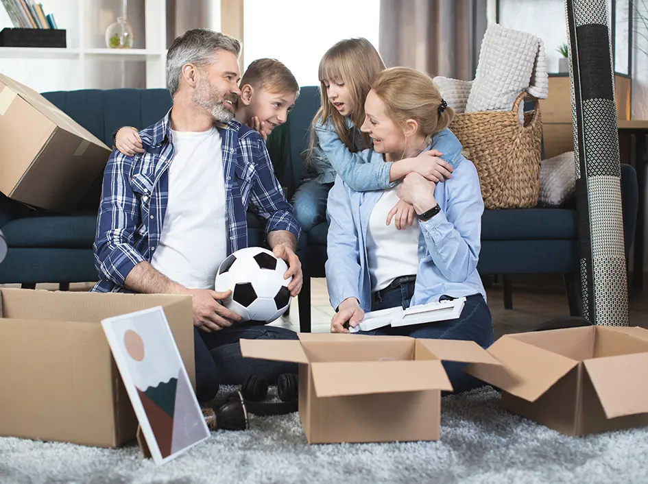 Angebote Umzugsfirma Wetzikon vergleichen