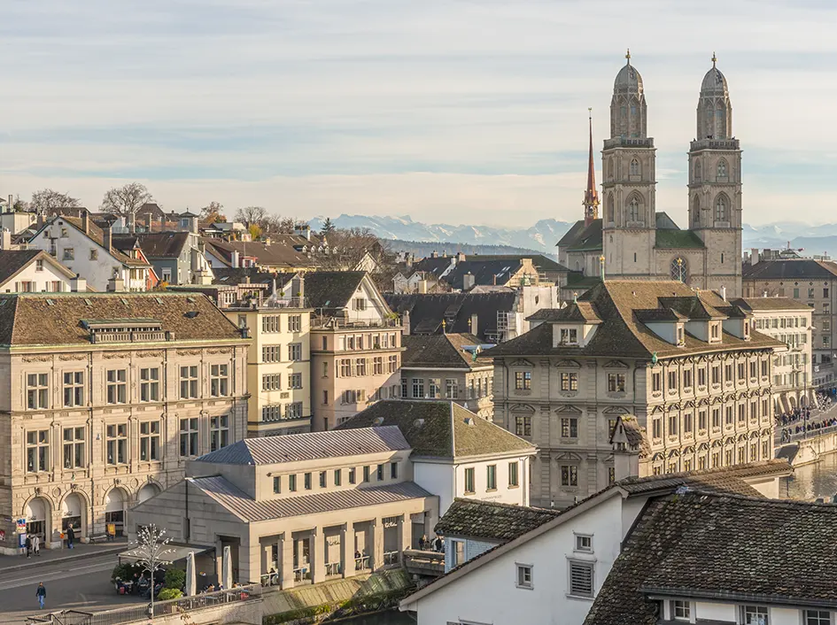 Vorteile Umzugsfirma Wetzikon Vergleich
