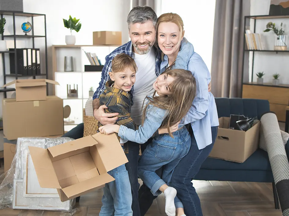 Kostenvergleich Umzugsfirma Winterthur