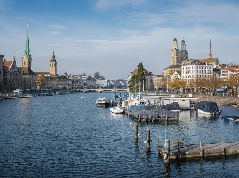 Kosten sparen mit Umzugsfirma Zürich Vergleich