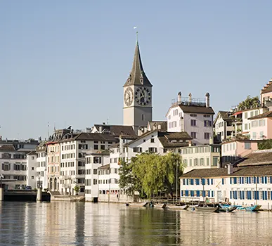 Umzugsplanung Schritt für Schritt