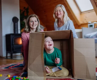 Umzugsplanung Zeitplan erstellen