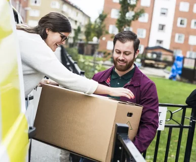 Umzugsvergleich Angebote vergleichen