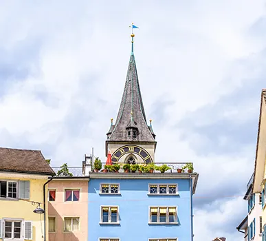 Umzugsvergleich online durchführen