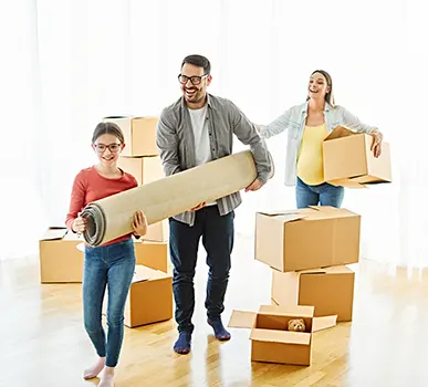 Umzugsvergleich Preisunterschiede